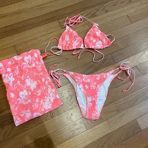 Triangl Soda Pop Vinca Bikini
